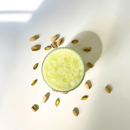 Pistachio Horchata Drink Mix
