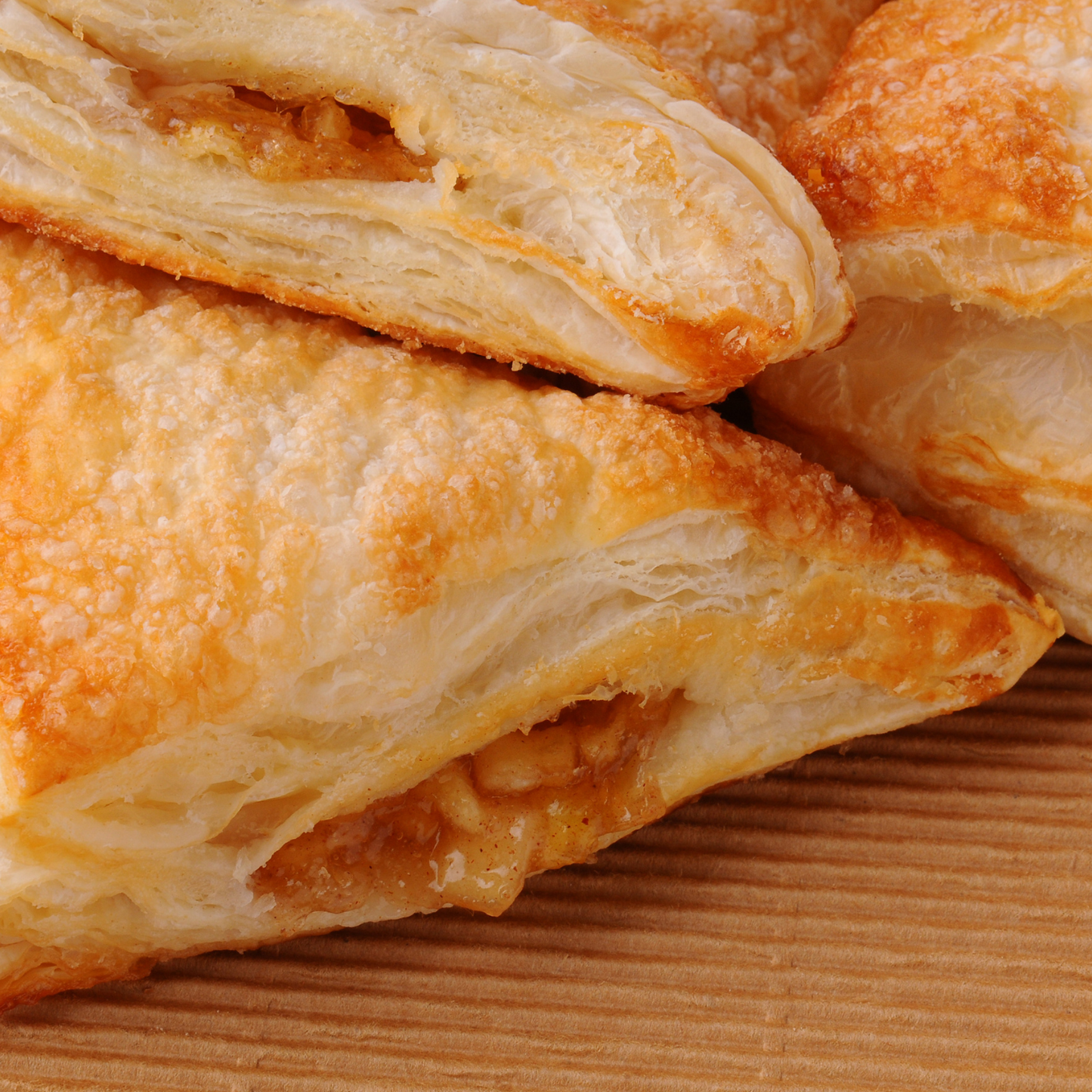 Apple Pie, Cake & Pastry Filling