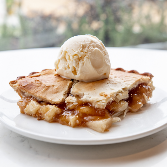 Apple Pie, Cake & Pastry Filling