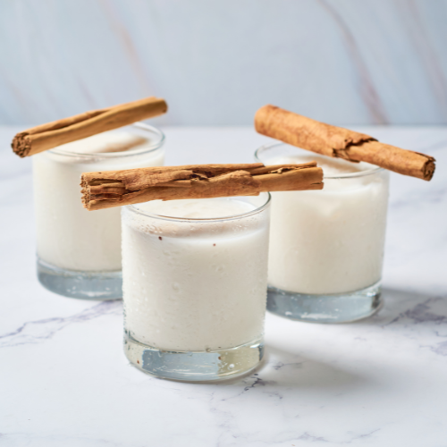 Traditional Horchata