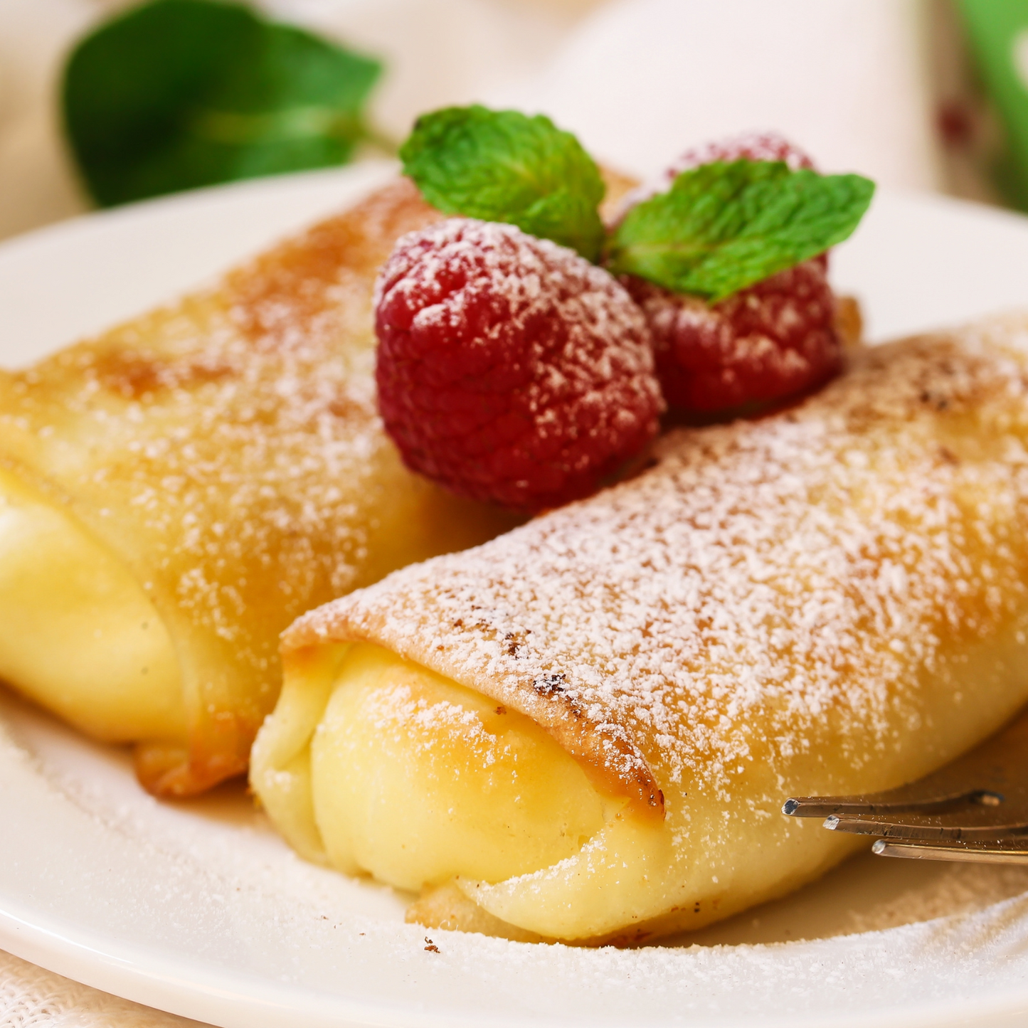 Cheese Pie, Cake & Pastry Filling