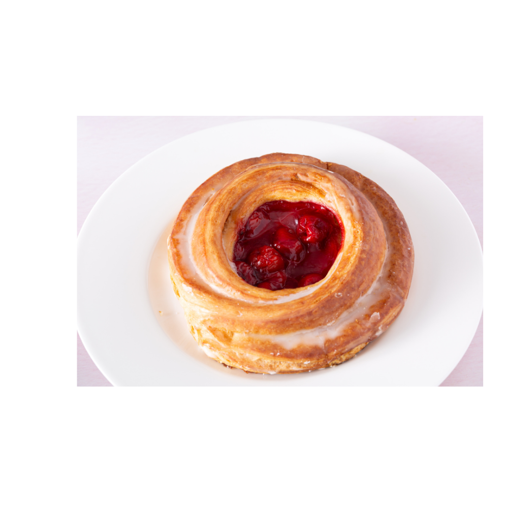 Cherry Pie, Cake & Pastry Filling
