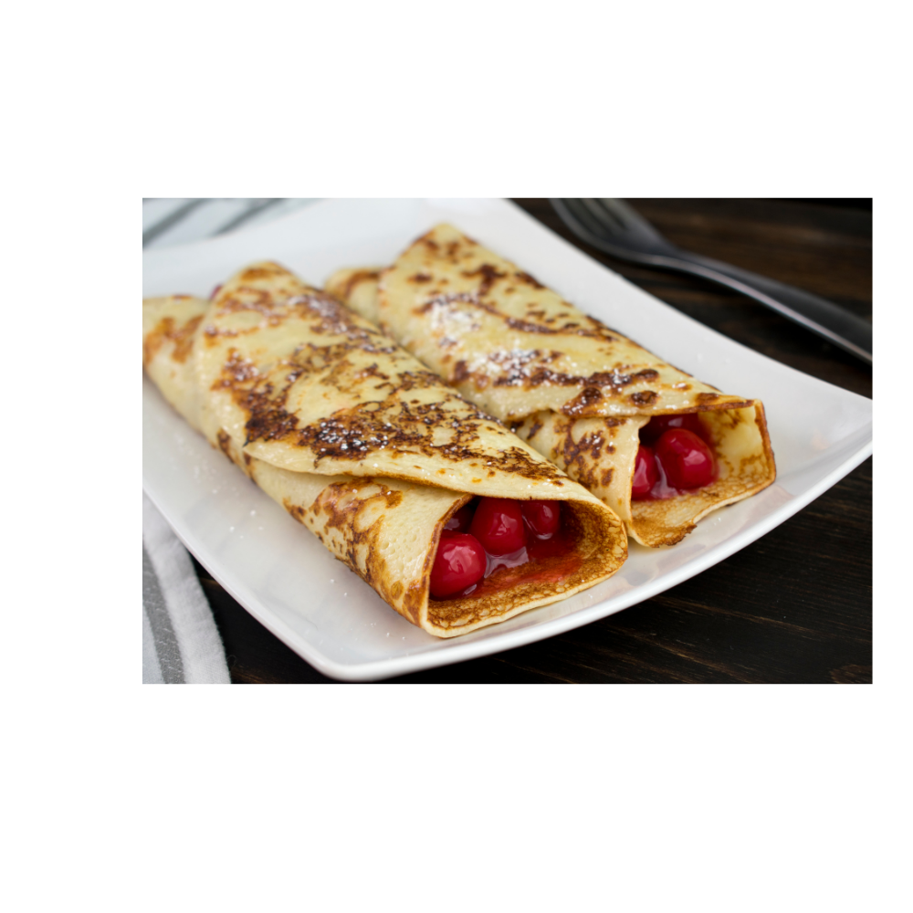 Cherry Pie, Cake & Pastry Filling