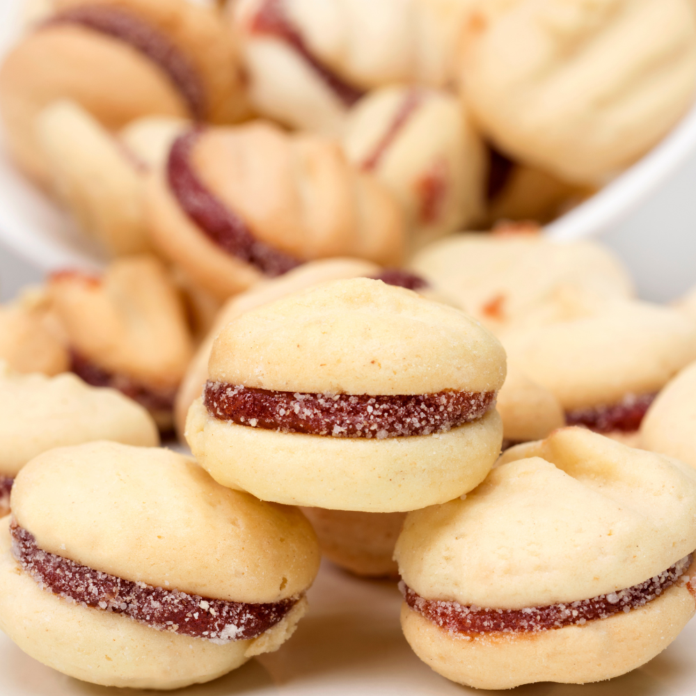 Guava Cake & Pastry Filling
