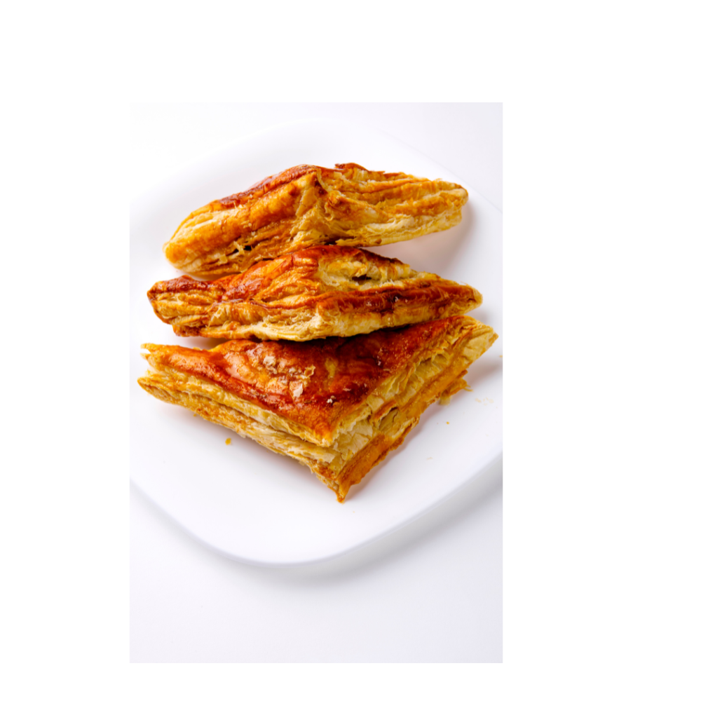 Guava Cake & Pastry Filling