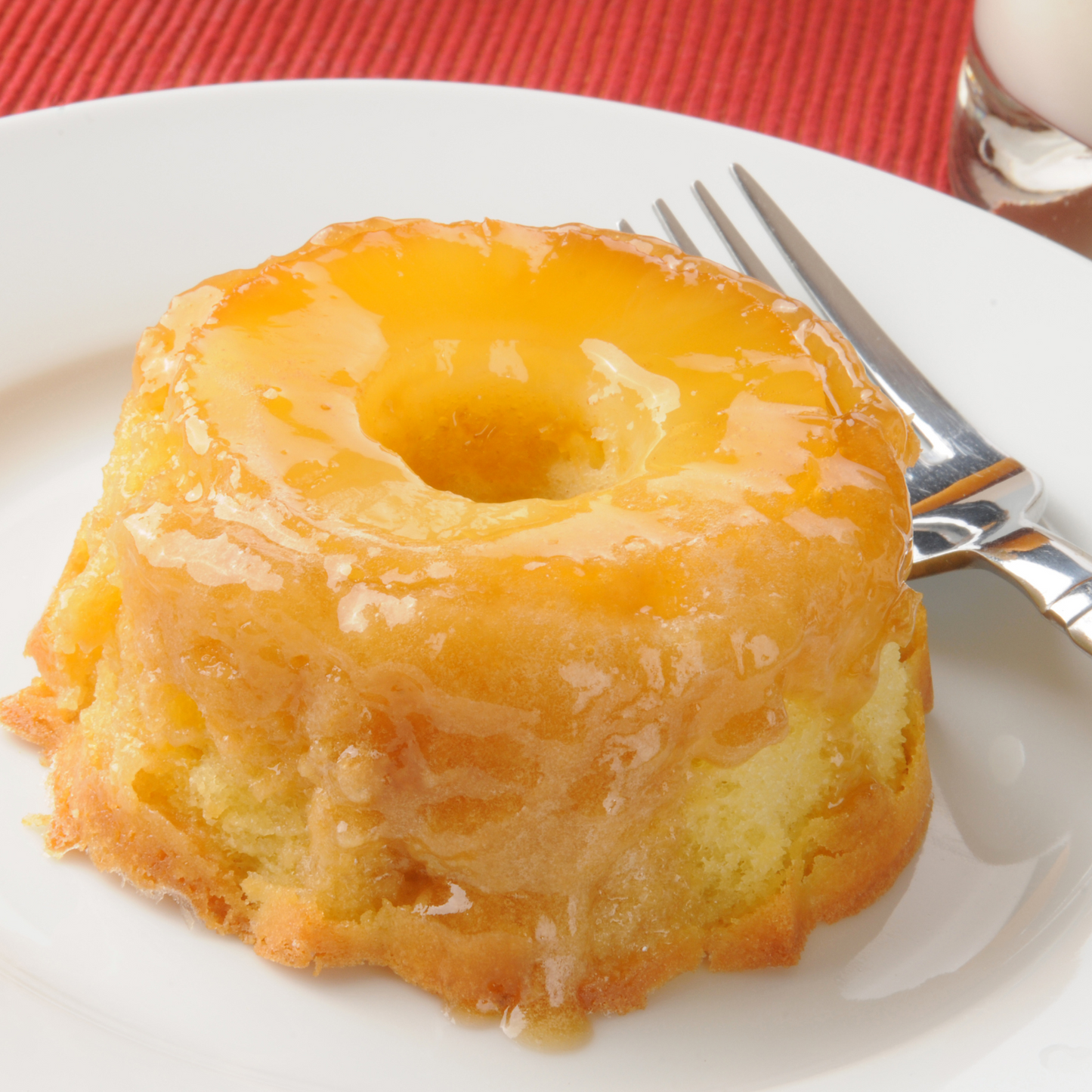 Pineapple Pie & Pastry Filling