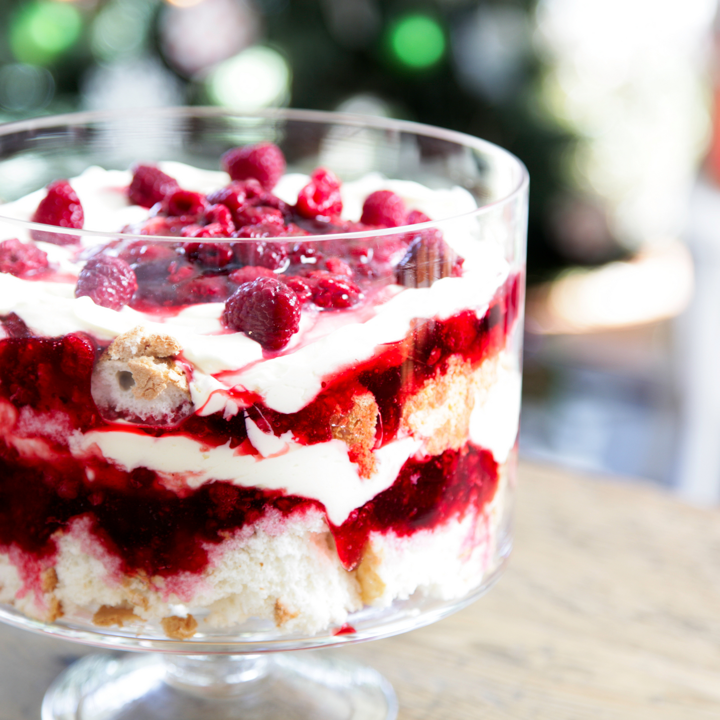 Raspberry Pastry & Cake Filling