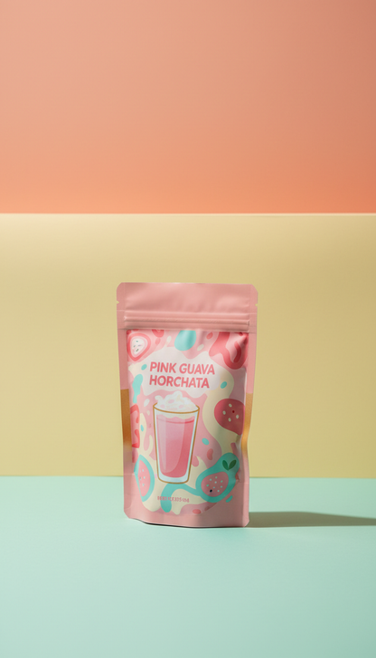 Pistachio Horchata