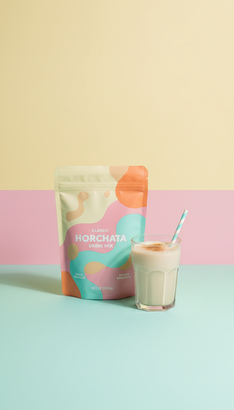 Classic Horchata