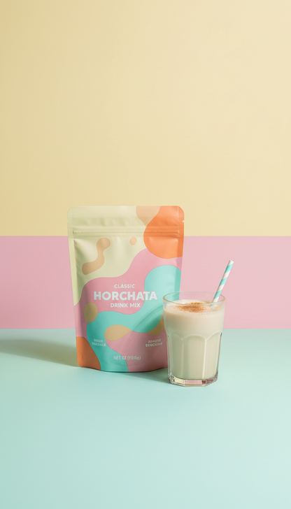 Classic Horchata
