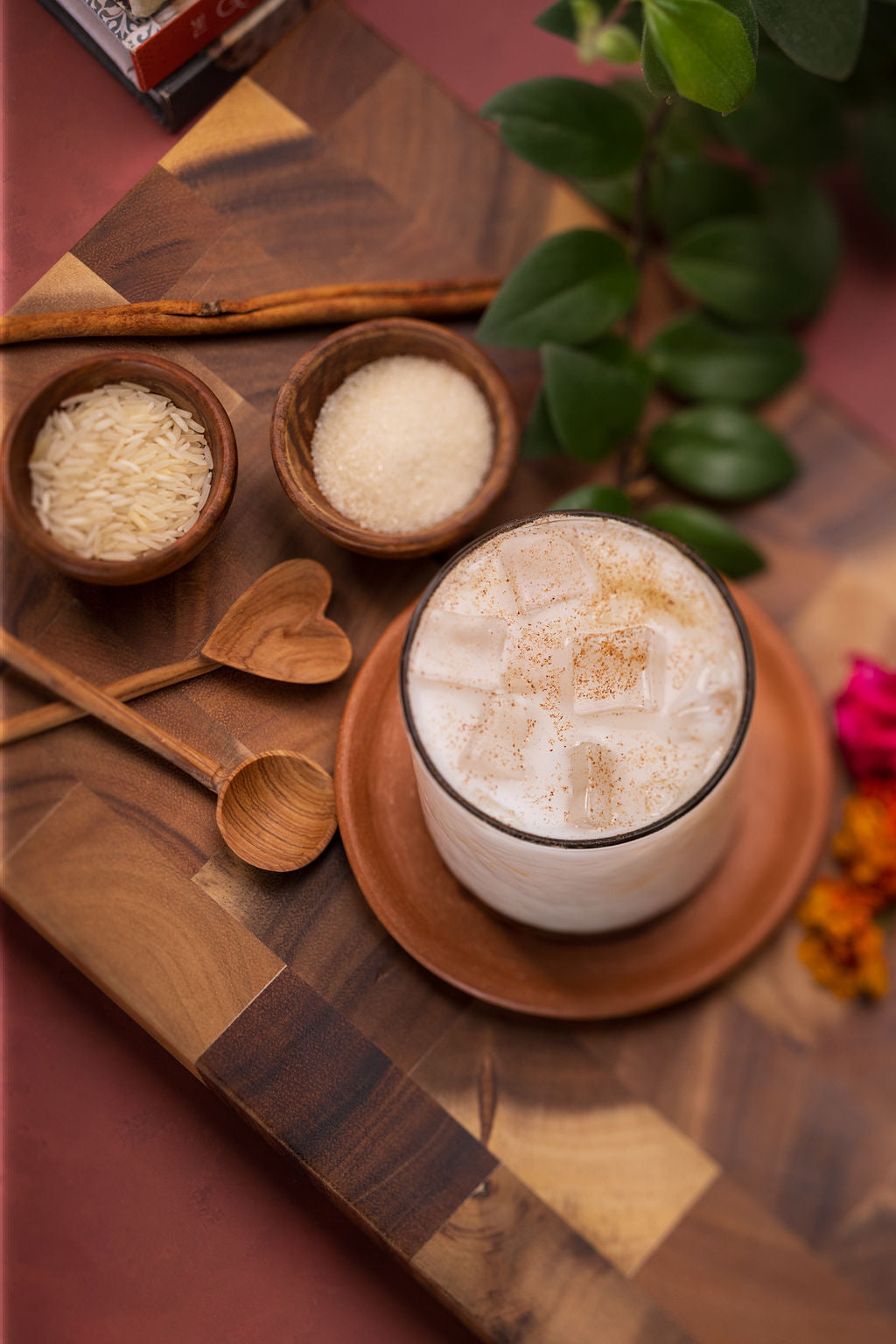 Classic Horchata Drink Mix