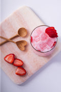 Strawberry Horchata Drink Mix