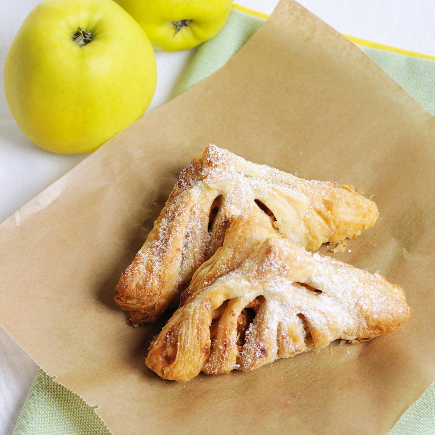 Apple Pie, Cake & Pastry Filling
