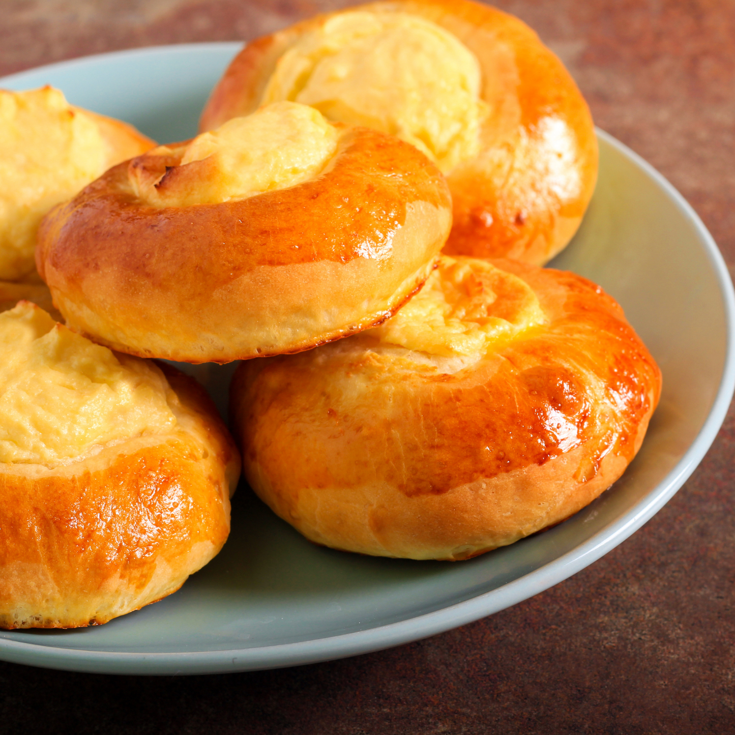 Cheese Pie, Cake & Pastry Filling
