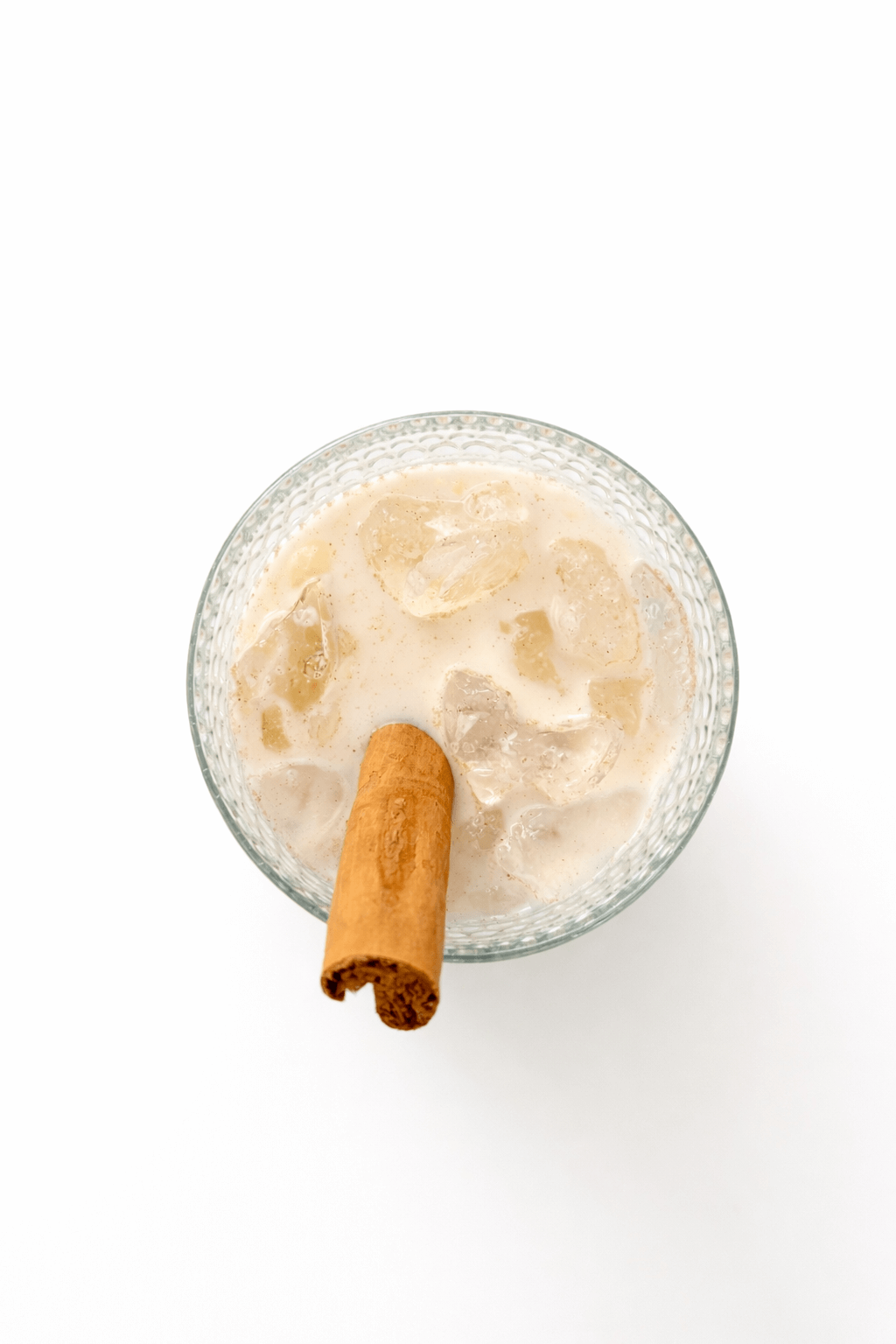 Classic Horchata Drink Mix